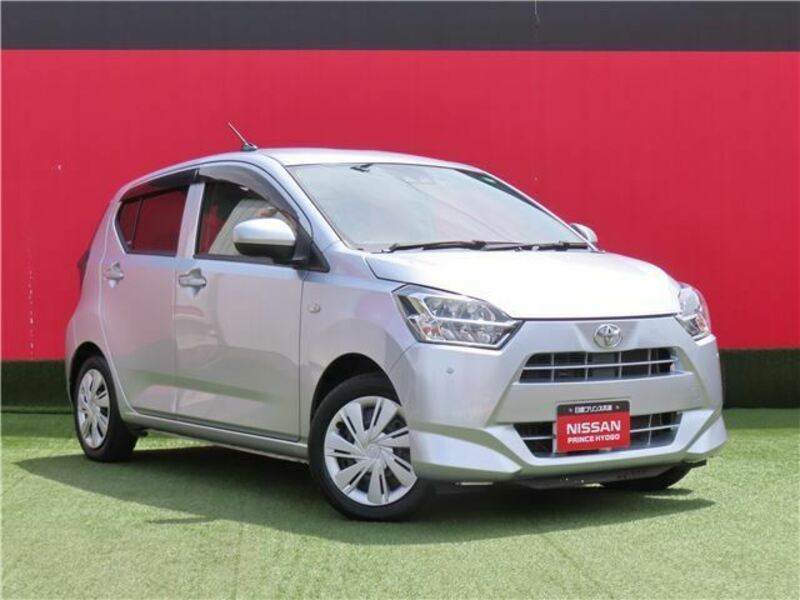 TOYOTA PIXIS EPOCH
