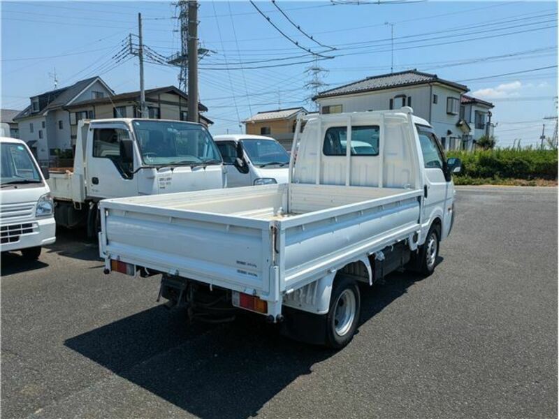 VANETTE TRUCK