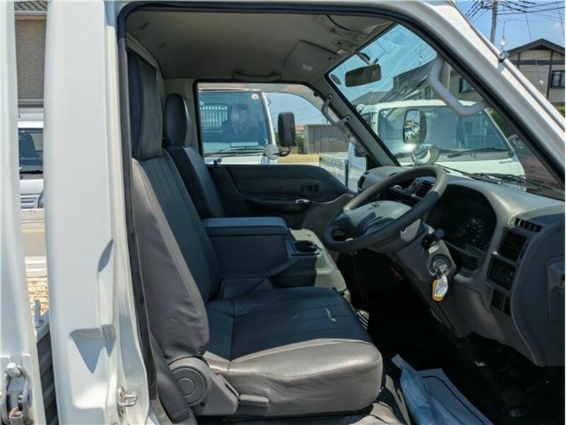 VANETTE TRUCK