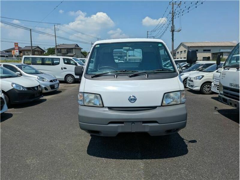 VANETTE TRUCK