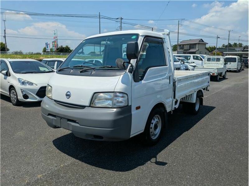 VANETTE TRUCK