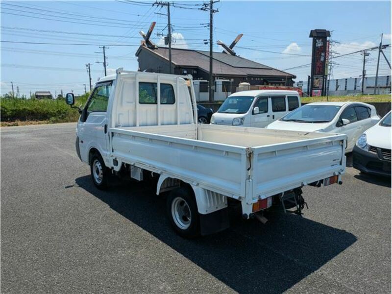 VANETTE TRUCK