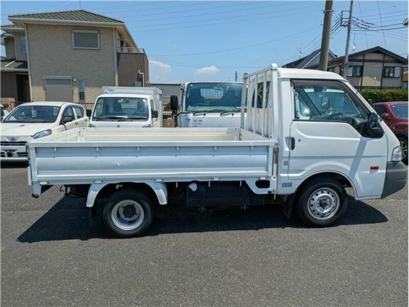 VANETTE TRUCK