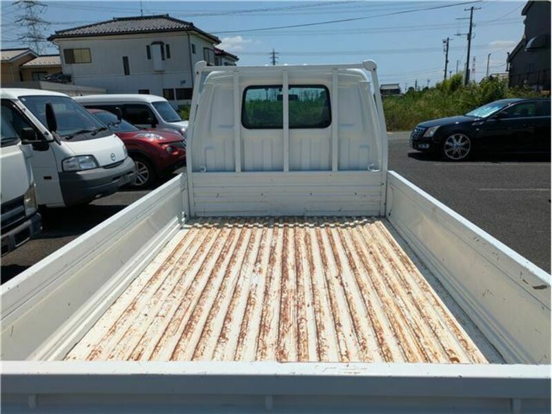 VANETTE TRUCK