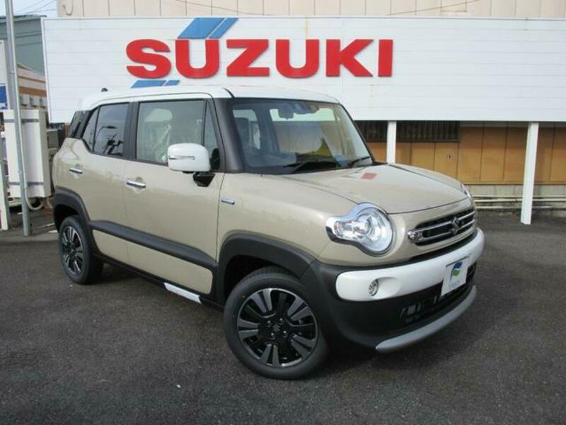 SUZUKI XBEE