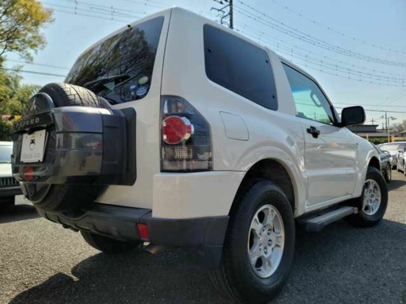 PAJERO