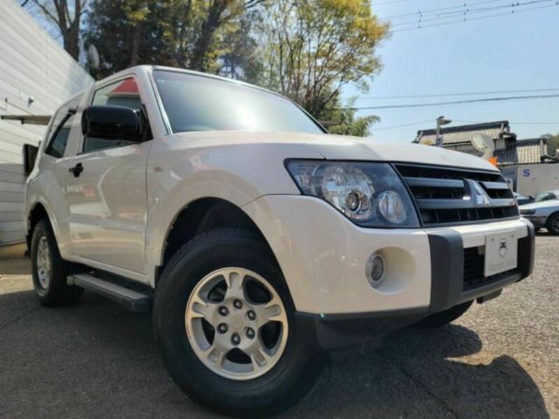 PAJERO