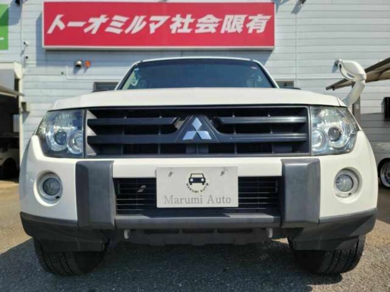 PAJERO
