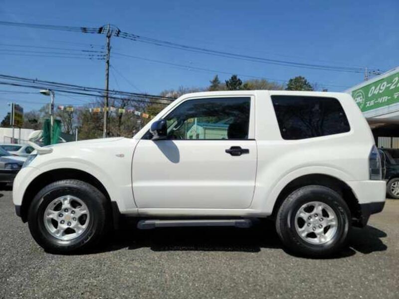 PAJERO