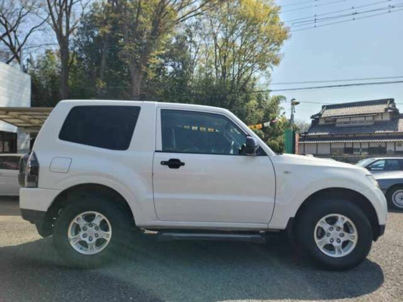 PAJERO