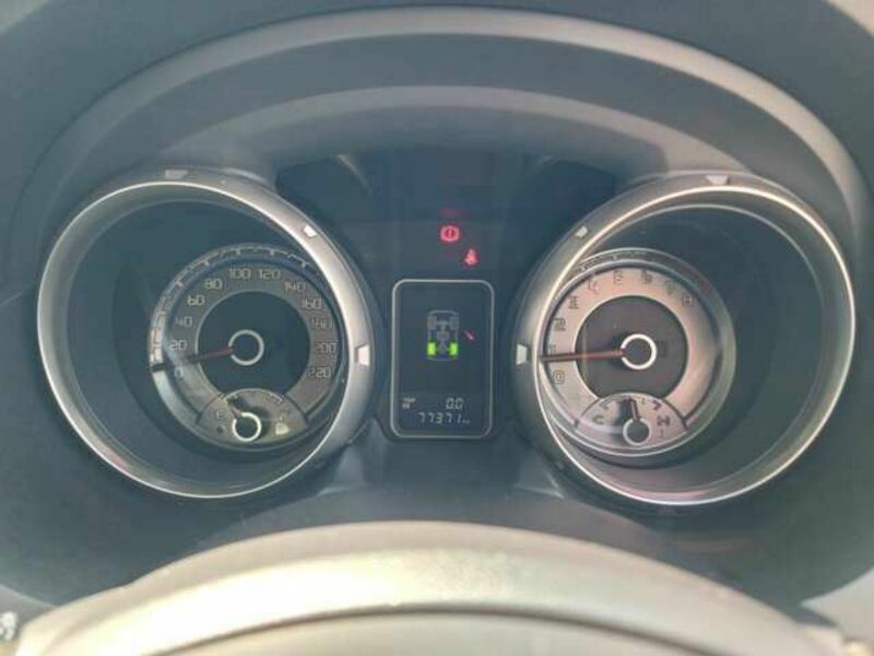 PAJERO