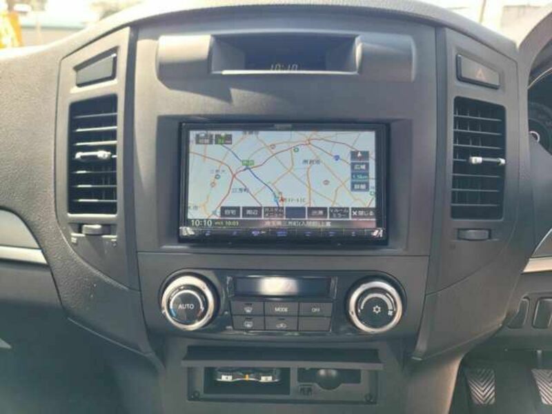 PAJERO