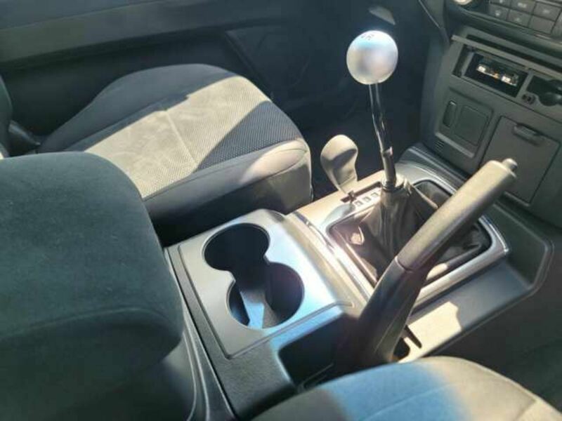 PAJERO
