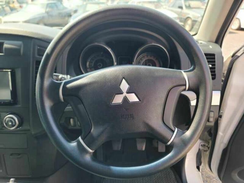 PAJERO