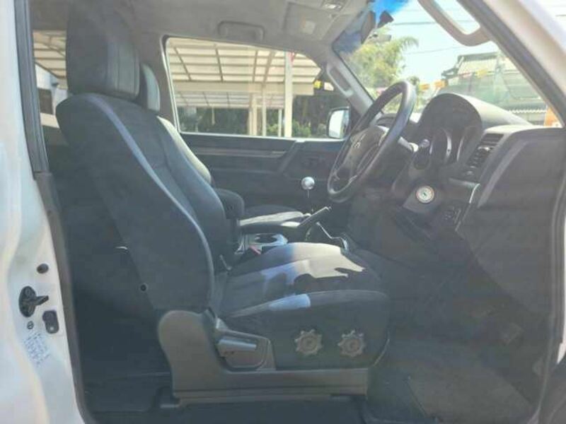 PAJERO