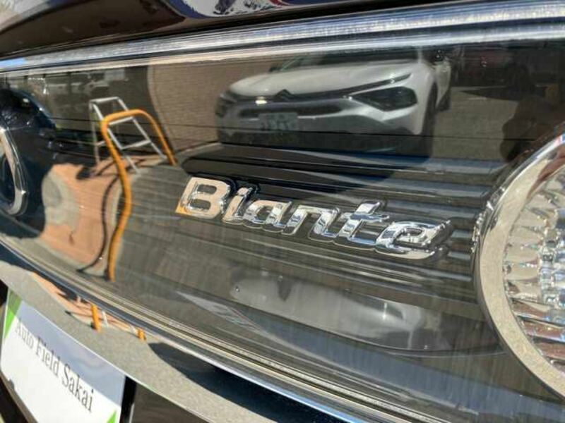 BIANTE