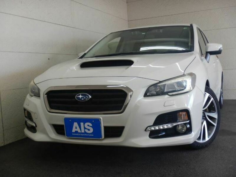 LEVORG-0