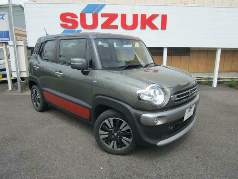 SUZUKI XBEE