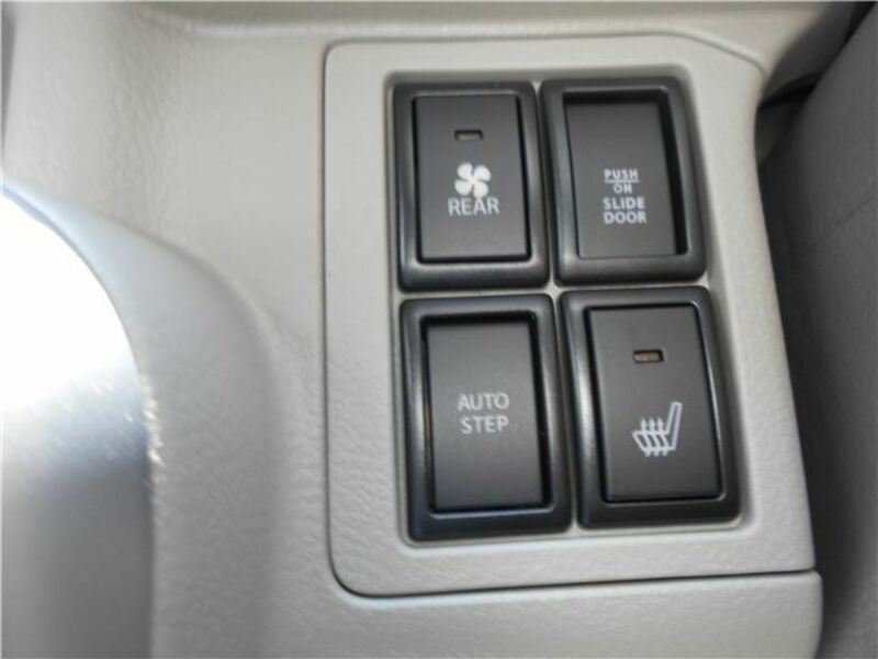 EVERY WAGON