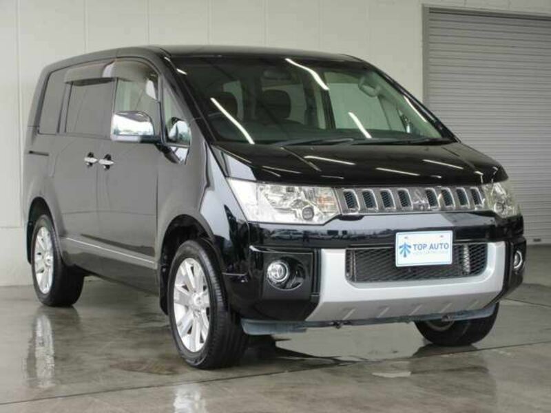 DELICA D5