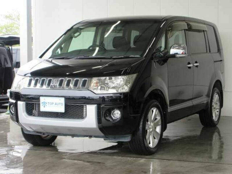 DELICA D5