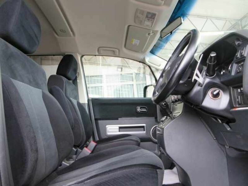 DELICA D5