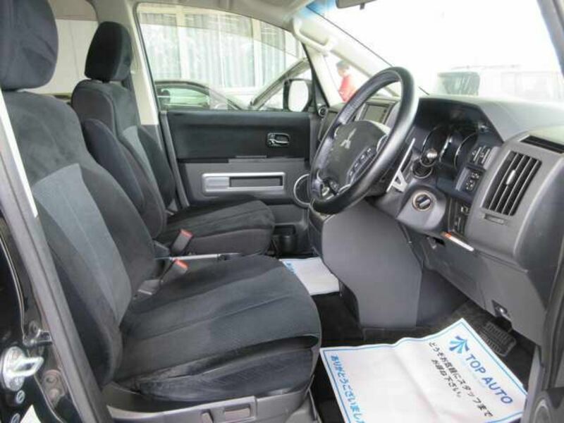DELICA D5