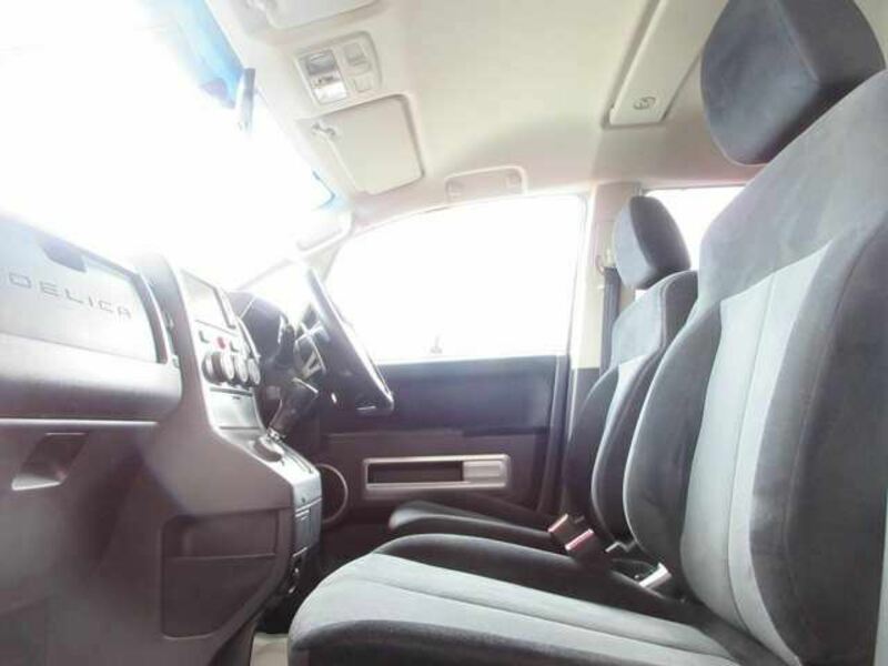 DELICA D5