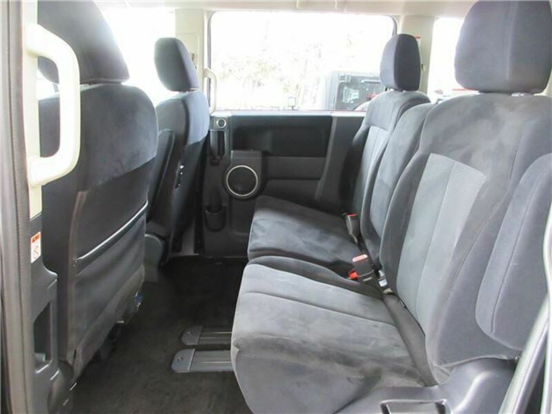 DELICA D5