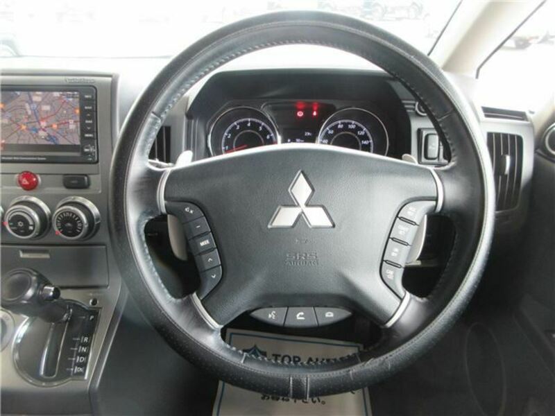 DELICA D5