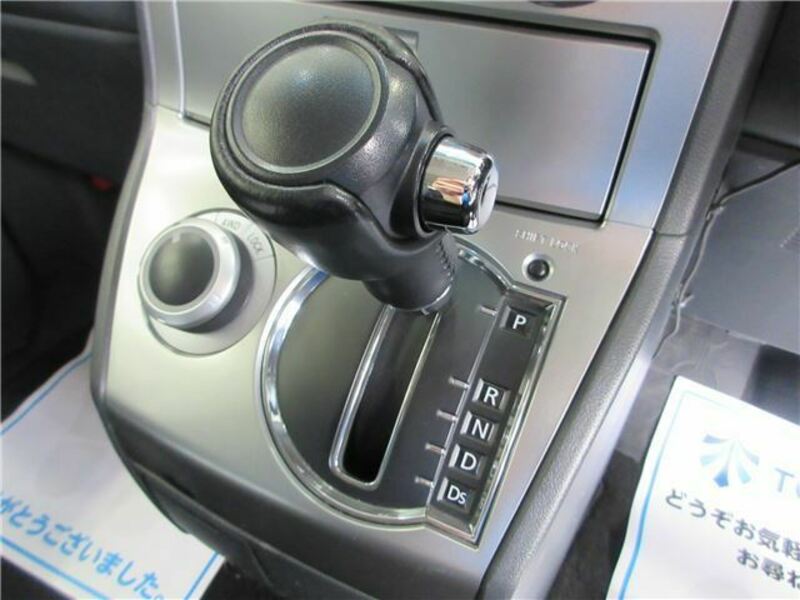 DELICA D5