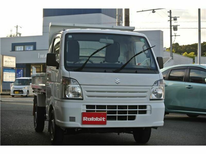 CARRY TRUCK-0