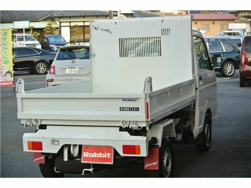 CARRY TRUCK