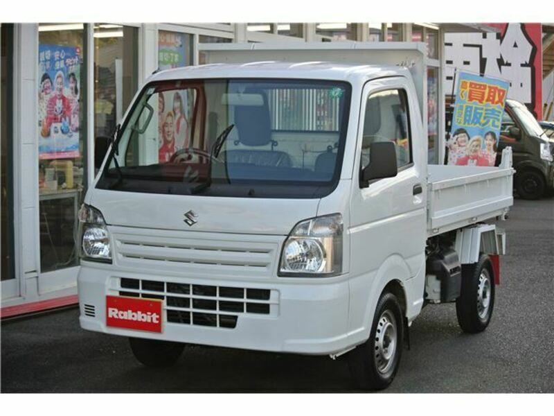 CARRY TRUCK