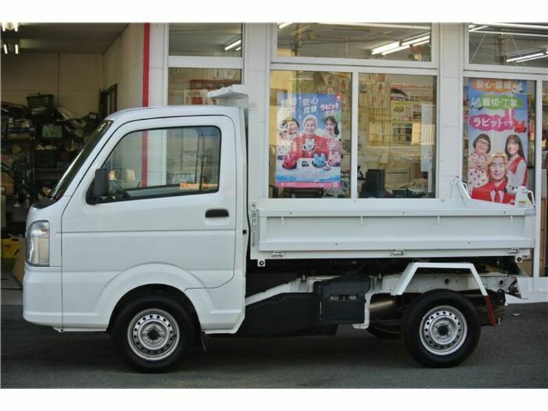 CARRY TRUCK