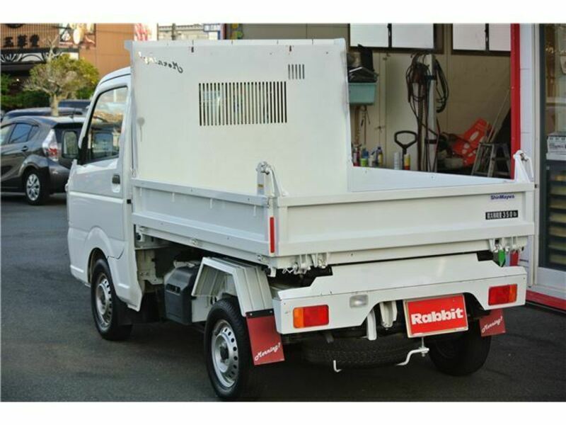 CARRY TRUCK