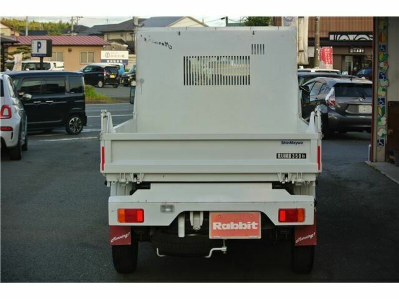 CARRY TRUCK
