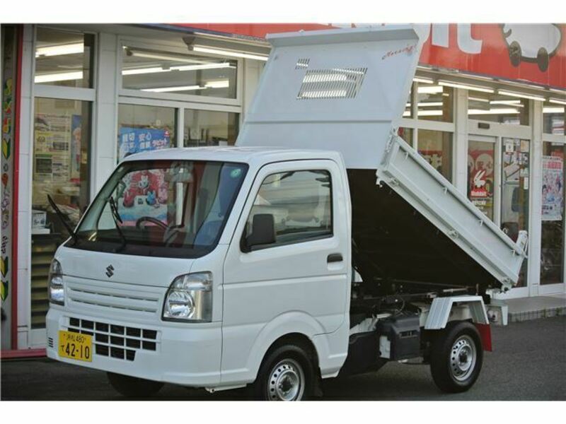 CARRY TRUCK
