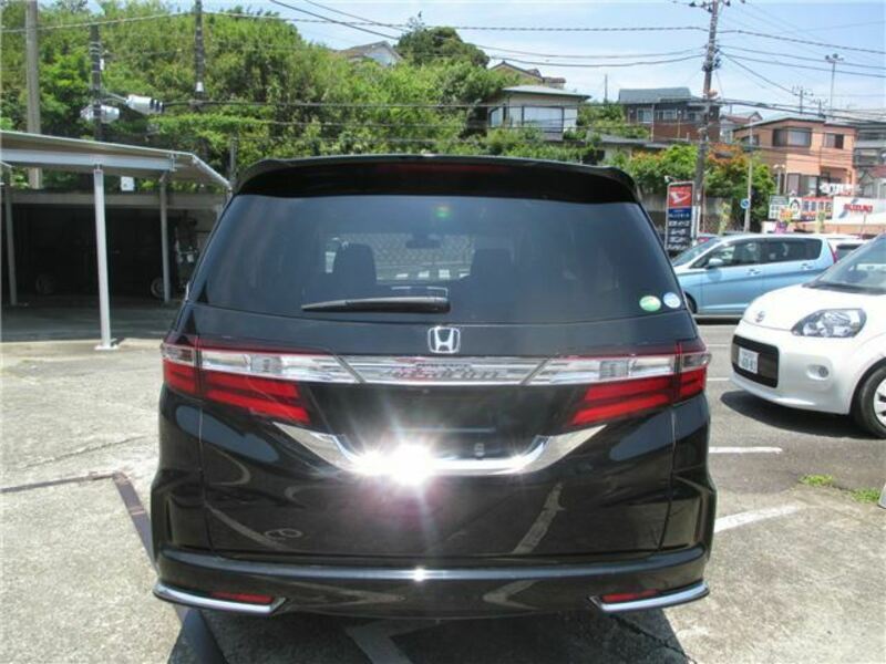 ODYSSEY