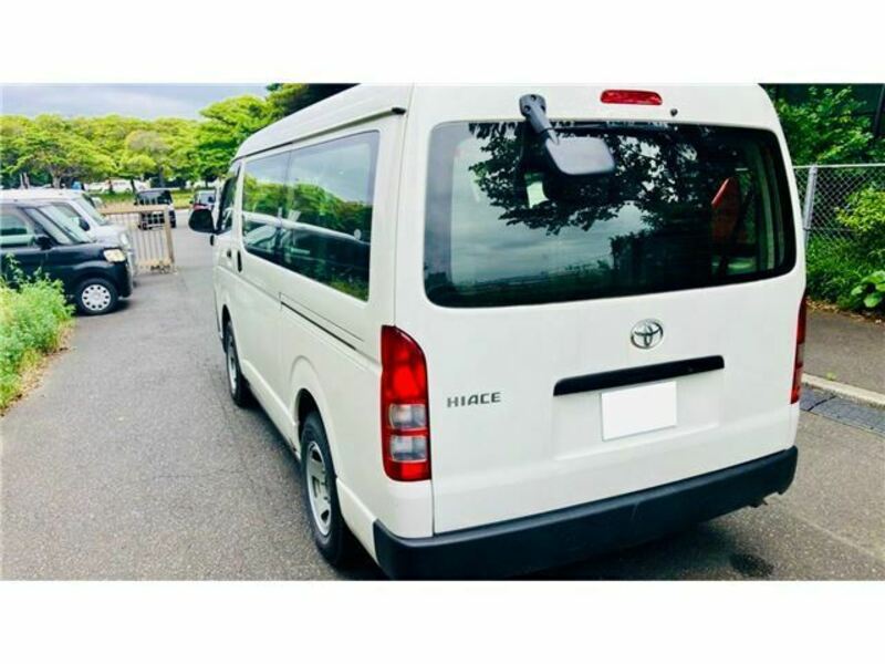 HIACE