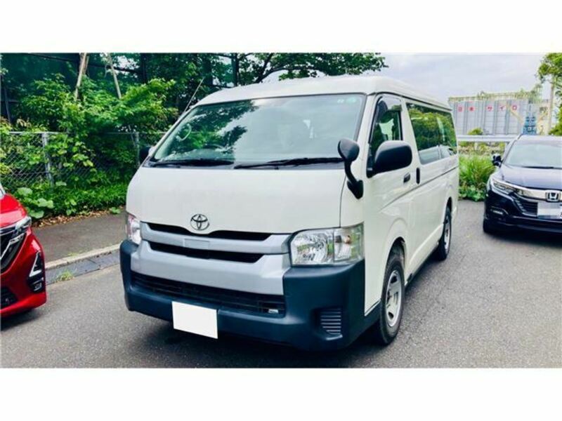 HIACE