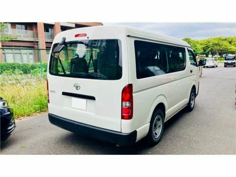 HIACE