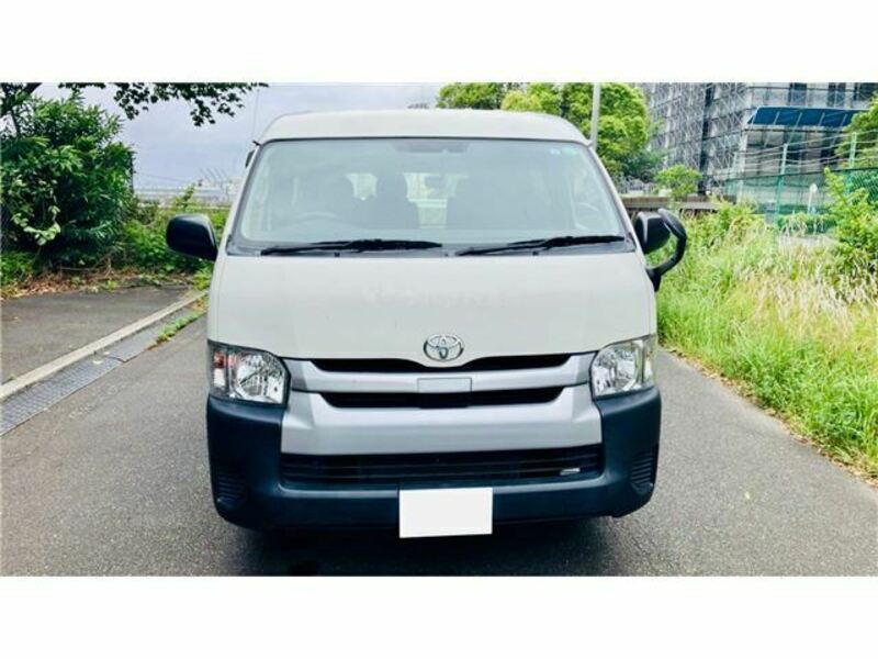 HIACE