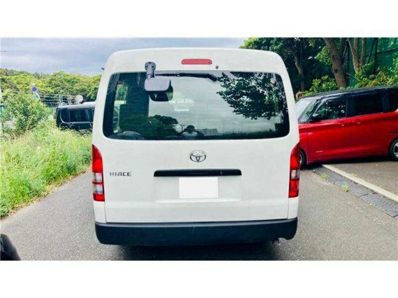 HIACE