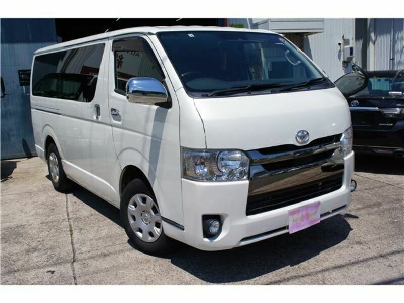 HIACE VAN-0