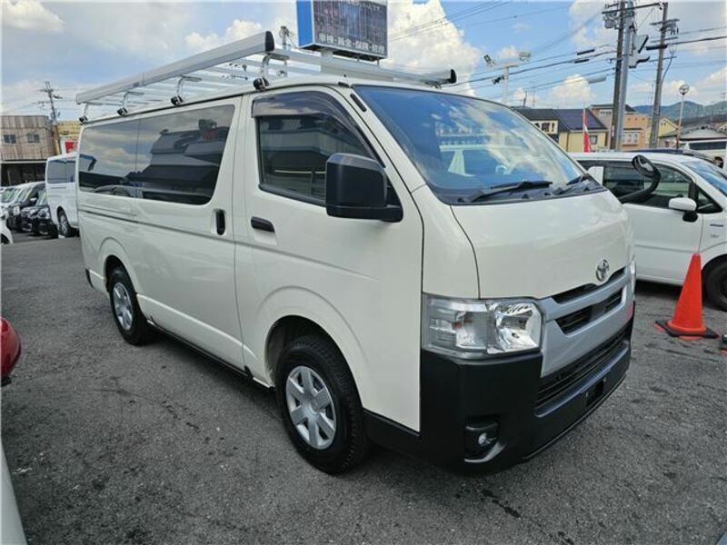 HIACE VAN-0
