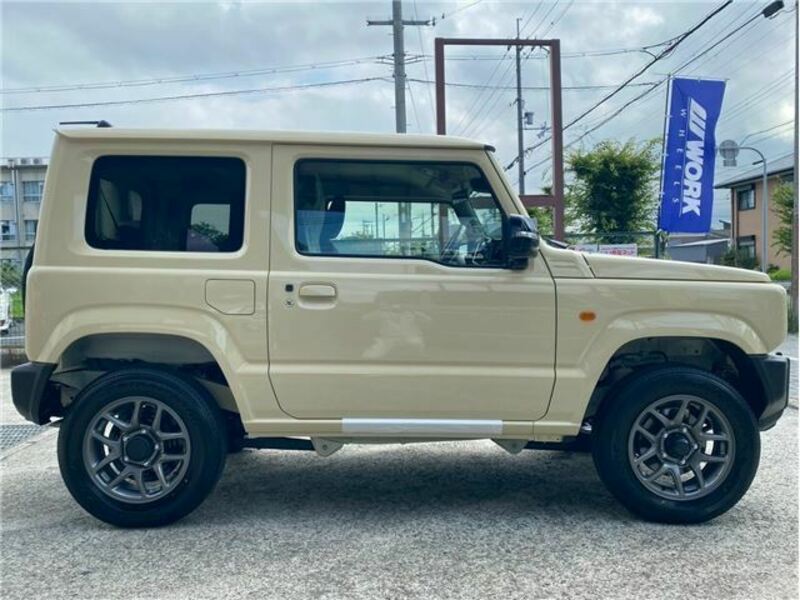 JIMNY