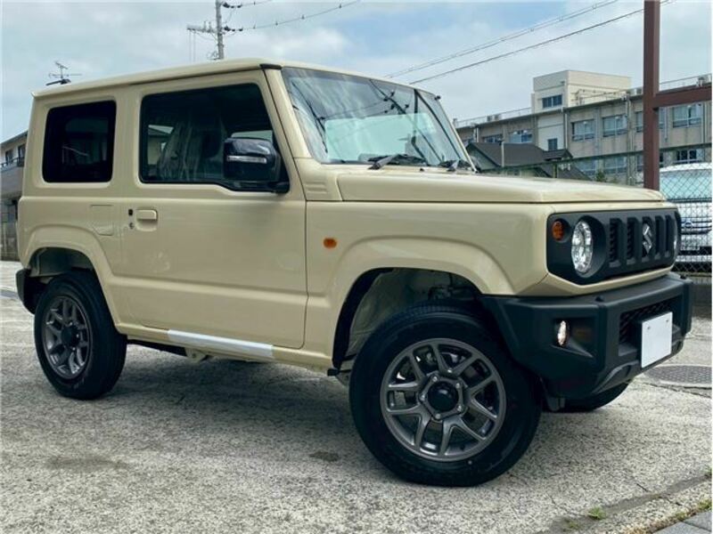 JIMNY