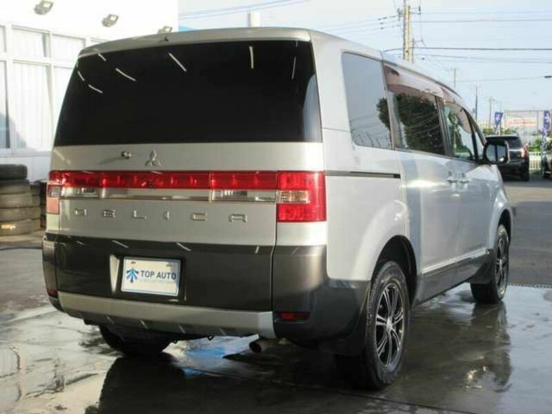 DELICA D5
