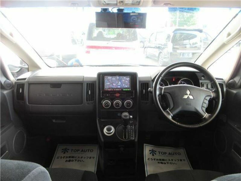 DELICA D5